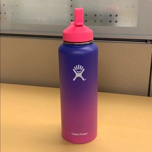 Hawaii Exclusive 40oz HydroFlask